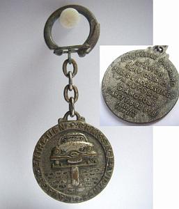 ORAN PORTE CLES (182)